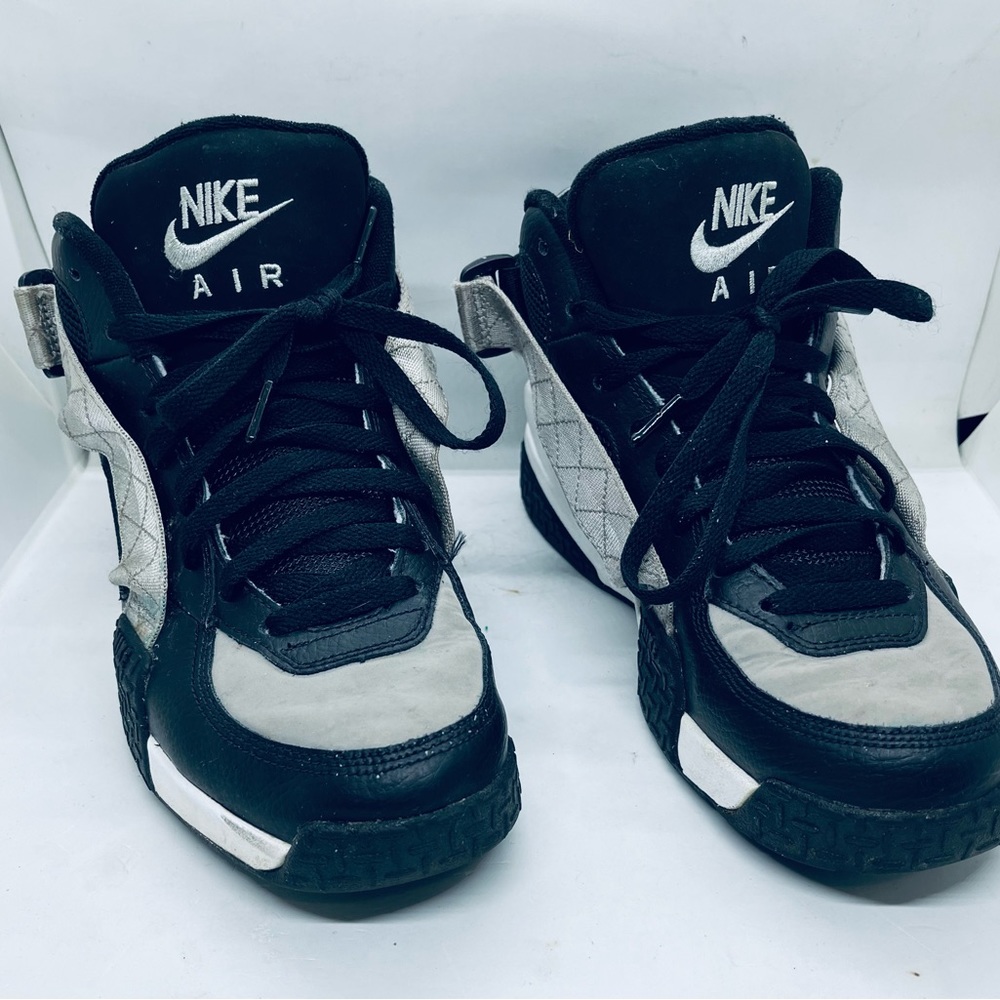 Nike Air RaidOgMen’s Basketball Shoes Gem